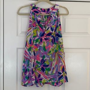 Lilly Pulitzer Bailey top